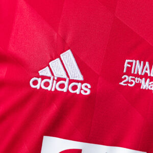 Bayern Munich 2013/14 Home Retro Jersey – Vintage Replica Football Soccer Shirt