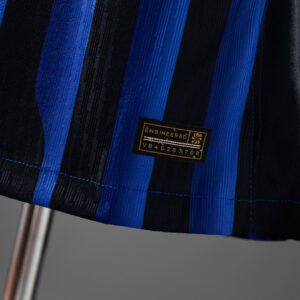 Inter Milan 25/26 Home Player Version Jersey – Replica Football Soccer Shirt – S