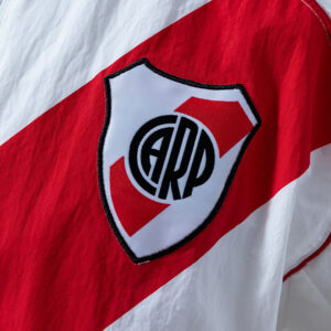 River Plate 25/26 Windbreaker S-XXL