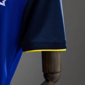 Birmingham City 2019/20 Home Retro Jersey – Classic Football Shirt – S–XXL
