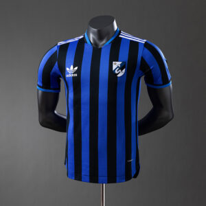 Inter Milan 24/25 Retro Special Edition Player Version Jersey – Vintage Replica