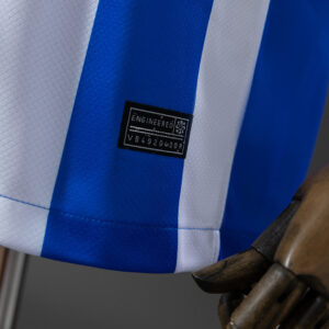 Brighton 25/26 Adult Home Jersey – Replica Football Soccer Shirt – S–4XL