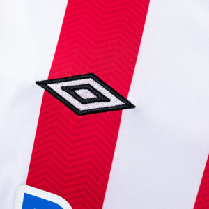 Athletic Club Bilbao 2011/12 Home Retro Jersey – Vintage Replica Football Soccer