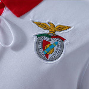 Benfica 04/05 Retro Away Jersey