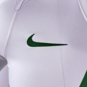 Portugal 2012 Away Player Version Retro Jersey – Vintage Replica Football Soccer