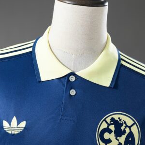 America 26_27 Away Jersey – Replica Football Soccer Shirt – S–4XL