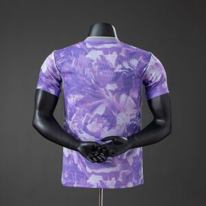 South Korea 2026 Away Player Version Jersey – Replica Football Soccer Shirt – S–
