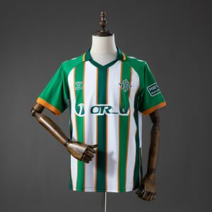 Real Betis 26/27 Special Edition Jersey – Replica Football Soccer Shirt – S–4XL
