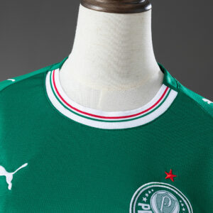 Palmeiras 26/27 Women's Home Jersey – Replica Football Soccer Shirt – S–XXL