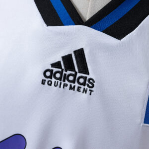 Hamburger SV 1994/95 Home Retro Jersey – Replica Football Soccer Shirt – S–XXL
