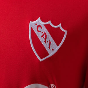 CA Independiente 94/95 Home Retro Jersey