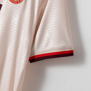 Bayern Munich 24/25 Third Away Jersey – Replica Football Soccer Shirt – Size S–4