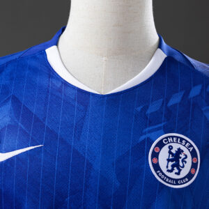 Chelsea 25/26 Home Jersey – Replica Football Shirt – S–4XL