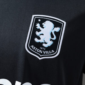 Aston Villa 25/26 Adult Away Jersey – Replica Football Soccer Shirt – S–4XL