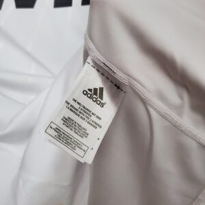 10/11 Real Madrid Long Sleeve Home Retro Jersey – Vintage Replica Football Socce
