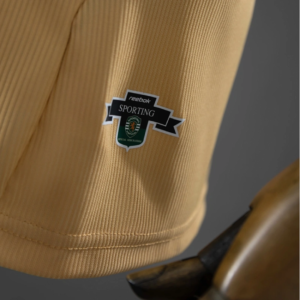 Sporting CP 03/04 Away Retro Jersey