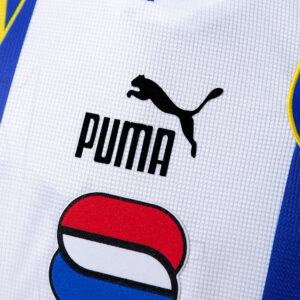 Sheffield Wednesday 1995/97 Home Retro Jersey – Replica Football Soccer Shirt –