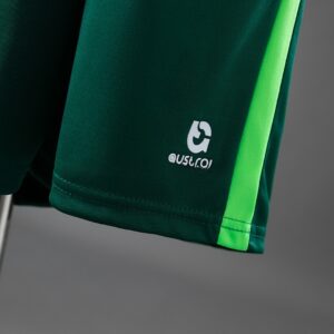 Racing de Santander 25_26 Away Kids Kit Jersey – Replica Football Soccer Shirt –
