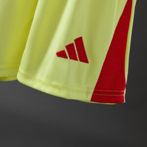 Benfica 25/26 Kids Kit Goalkeeper Jersey – Replica Football Soccer Shirt – Size