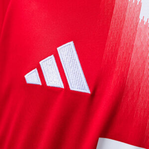 Bayern Munich 25/26 Home Jersey – Replica Football Soccer Shirt – Size S–4XL