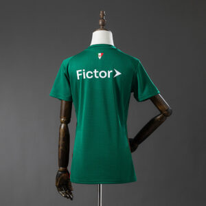 Palmeiras 26/27 Women's Home Jersey – Replica Football Soccer Shirt – S–XXL