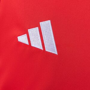 Japan 2026 GK - Red Long-Sleeved Jersey – Replica Football Soccer Shirt – S–4XL
