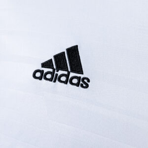 Real Madrid 2014/15 Home Retro Jersey – Vintage Replica Football Soccer Shirt –