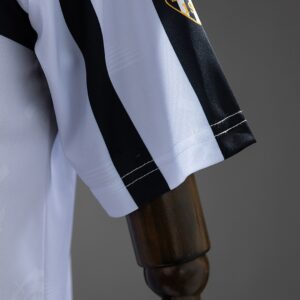 Corinthians 1996 Third Away Retro Jersey – Replica Football Soccer Shirt – S–XXL