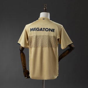 Boca Juniors 07/08 Away Retro Jersey S-XXL