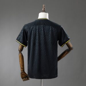 Inter Milan 19_20 Third Away Retro Jersey – Replica Football Soccer Shirt – S–XX