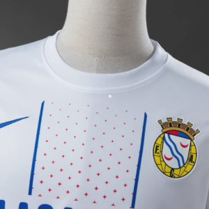 Alverca 25/26 Away Jersey
