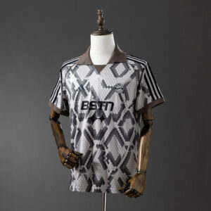 Bayern Munich 25/26 Joint xBSTN Snake Pattern Jersey – Replica Football Soccer S