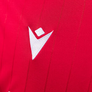 Osasuna 25/26 Home Jersey – Replica Football Soccer Shirt – S–4XL