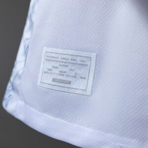 Tottenham Hotspur 125th Anniversary White Jersey – Replica Football Soccer Shirt