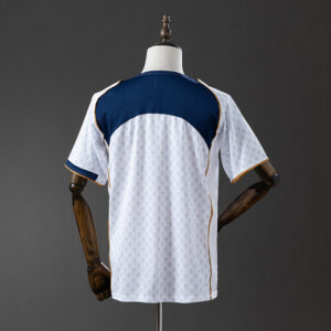 ArtisanFootball proudly presents the Portugal 2012 Home Player Version Retro Jer