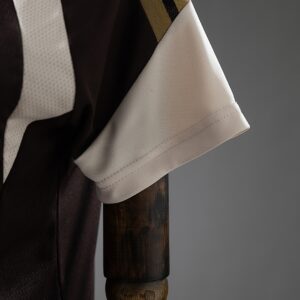 Flamengo 26_27 Women's Training Jersey - Brown Sizes S-XXL