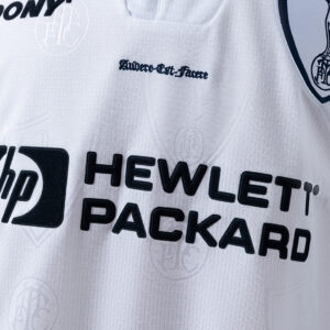 Tottenham Hotspur 1995/97 Home Retro Jersey – Classic Football Shirt – S–XXL