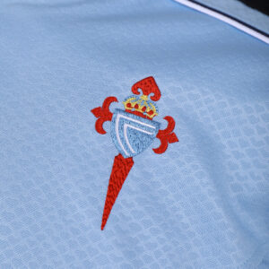 Celta de Vigo 1999/00 Home Retro Jersey – Vintage Replica Football Soccer Shirt