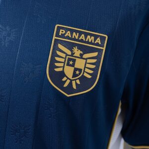 Panama 2026 Third Away Jersey – Replica Football Soccer Shirt – S–4XL