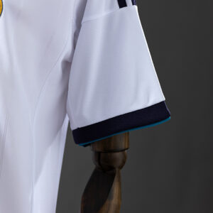 Real Madrid 2012/13 Home Retro Jersey – Vintage Replica Football Soccer Shirt –
