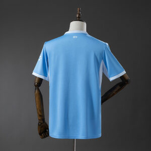 Manchester City 26/27 Home Jersey – Replica Football Soccer Shirt – S–4XL