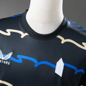 Everton 25/26 Third Jersey – Replica Football Soccer Shirt – S–4XL