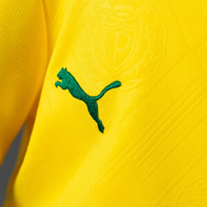 Palmeiras 25/26 Third Kids Kit Jersey – Replica Football Soccer Shirt – Size 16–