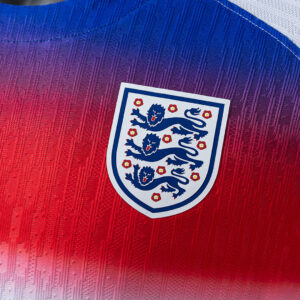 England 2025 Home Player Version Jersey – Replica Football Soccer Shirt – S–3XL