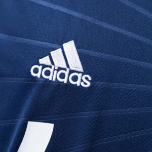 Real Madrid 2010/11 Away Retro Jersey – Vintage Replica Football Soccer Shirt –