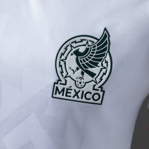 Mexico 2026 Away Player Version Jersey – Replica Football Shirt – S–4XL