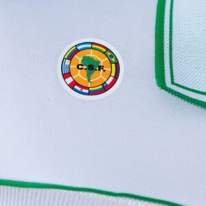 Palmeiras 1999 Away Retro Jersey – Replica Football Soccer Shirt – S–XXL