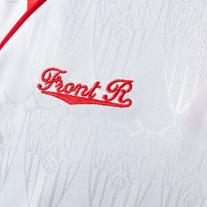 Sevilla 1992/93 Home Retro Jersey – Vintage Replica Football Soccer Shirt – Size