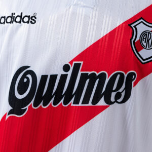River Plate 1995/96 Home Retro Jersey S-XXL