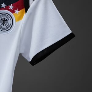 Germany 26_27 Baby Home Jersey – Replica Football Soccer Shirt – Size 9–12
